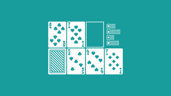 Karanos Solitaire screenshot 5
