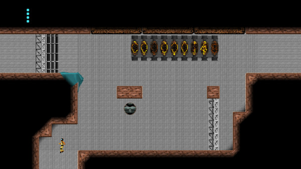 Crimson Glaive Sigma screenshot 2
