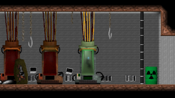 Crimson Glaive Sigma screenshot 3