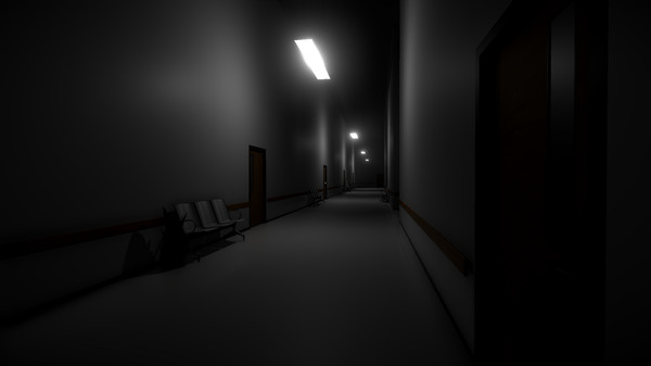 Parasomnia Verum screenshot 1