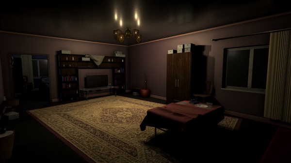 Parasomnia Verum screenshot 0