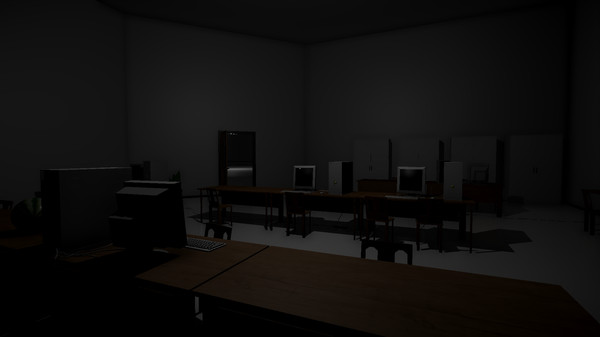 Parasomnia Verum screenshot 4