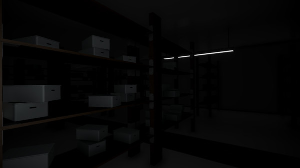 Parasomnia Verum screenshot 3