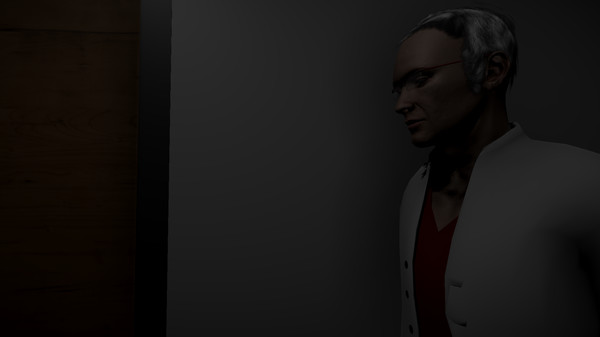 Parasomnia Verum screenshot 2