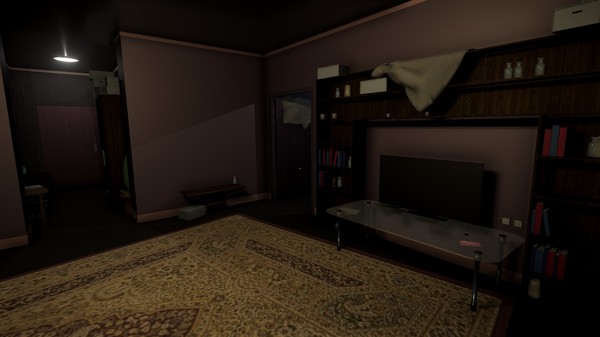 Parasomnia Verum screenshot 6