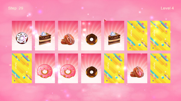 Candy land screenshot 2