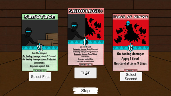 Tournament Ark screenshot 3