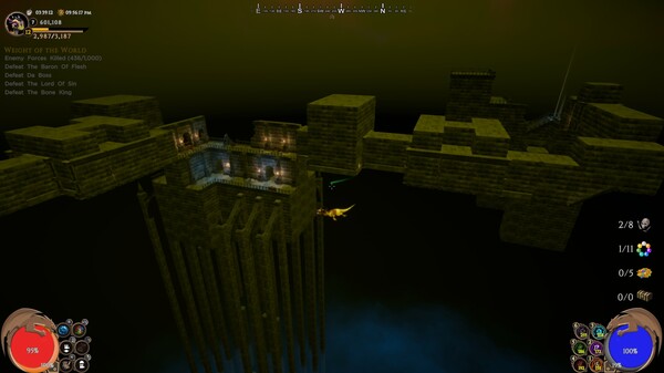 The Dragon Apprentice screenshot 12
