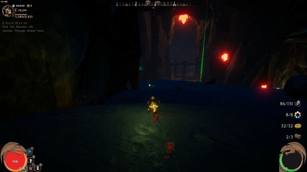 The Dragon Apprentice screenshot 4