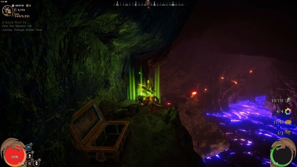 The Dragon Apprentice screenshot 3