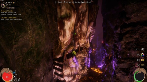 The Dragon Apprentice screenshot 2
