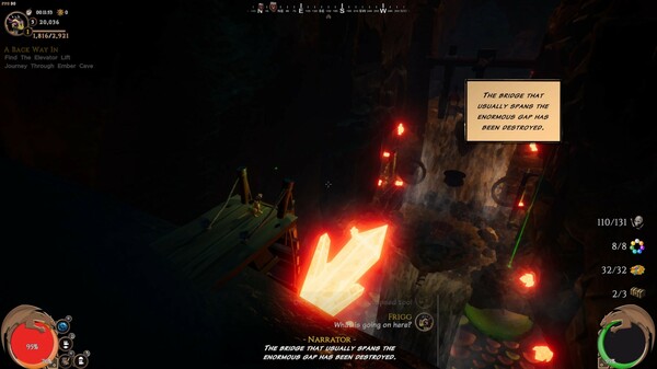 The Dragon Apprentice screenshot 5