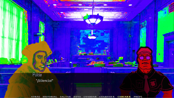 More. The Eternal Utopia screenshot 3