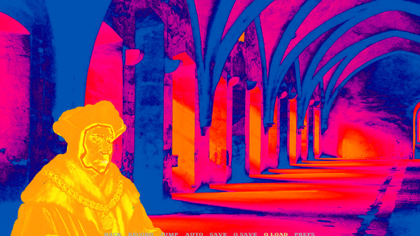 More. The Eternal Utopia screenshot 2