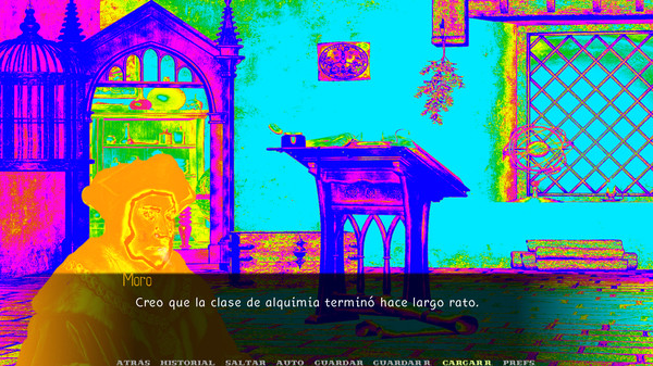 More. The Eternal Utopia screenshot 5