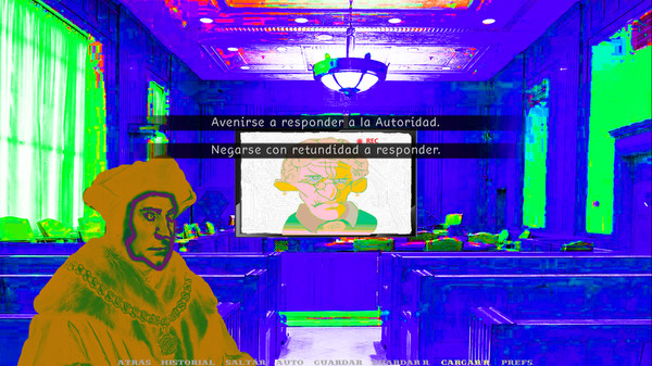 More. The Eternal Utopia screenshot 1