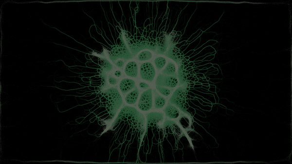 PHYSARUM: Slime Mold Simulator screenshot 8