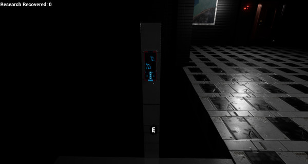 Claustrophobia screenshot 6