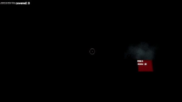 Claustrophobia screenshot 10