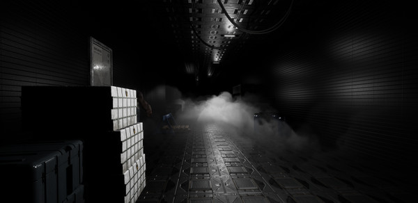 Claustrophobia screenshot 3