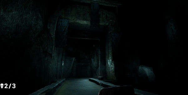 Claustrophobia screenshot 4