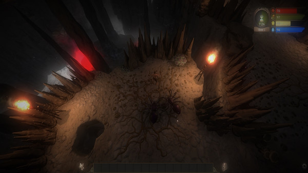 No Man's Island screenshot 5