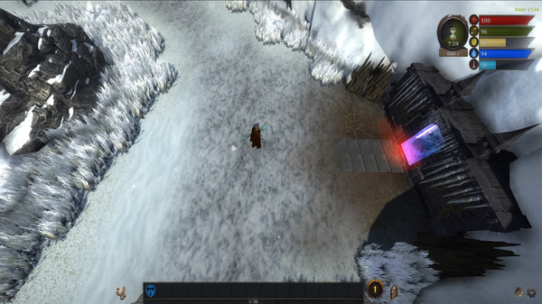 No Man's Island screenshot 6