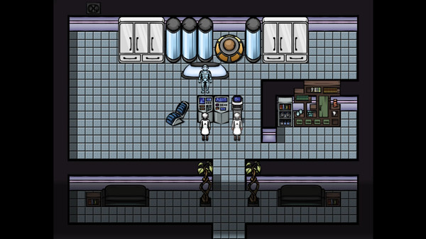 My name is human screenshot 1