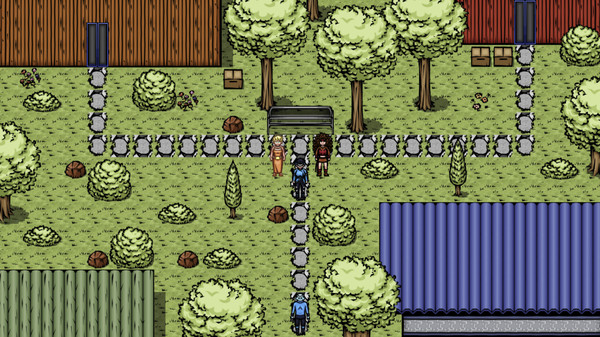 My name is human screenshot 2