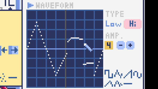Lovely Composer screenshot 5