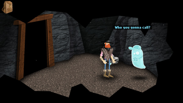 Lone McLonegan : A Western Adventure screenshot 4