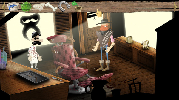 Lone McLonegan : A Western Adventure screenshot 8
