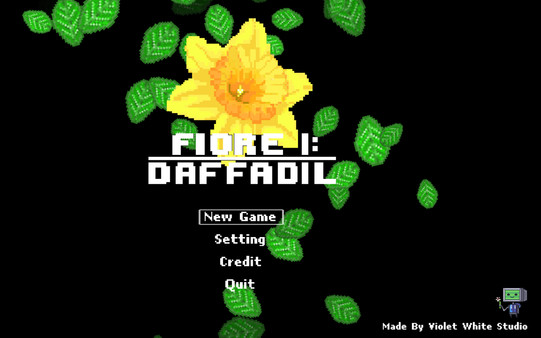 Fiore I: Daffodil screenshot 1