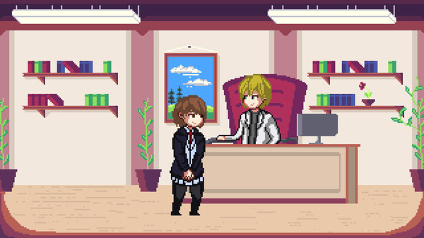 Fiore I: Daffodil screenshot 3
