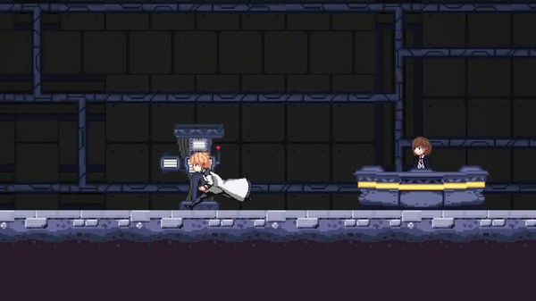 Fiore I: Daffodil screenshot 8