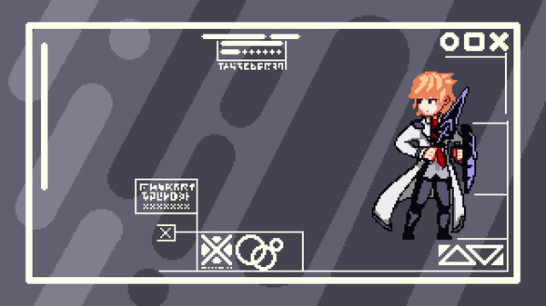Fiore I: Daffodil screenshot 2
