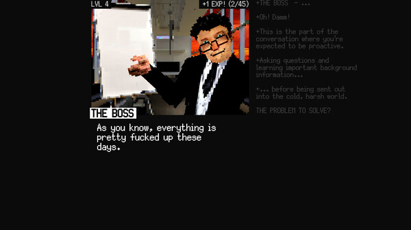 PRODUCER 2021 screenshot 1