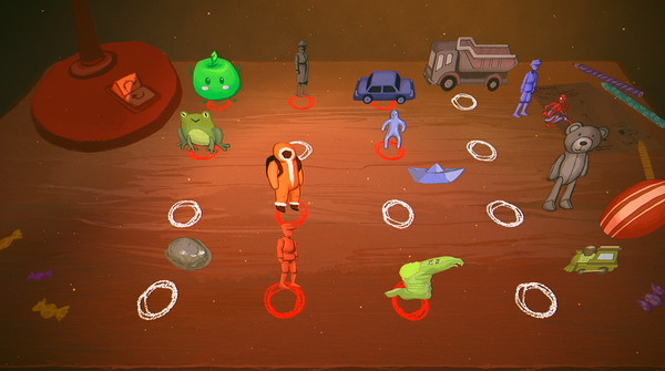 SANYA screenshot 10