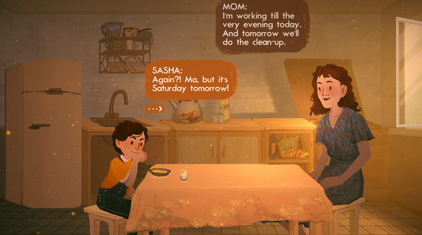 SANYA screenshot 8