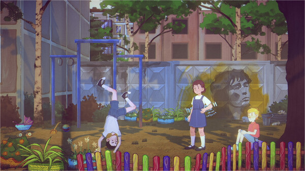 SANYA screenshot 3
