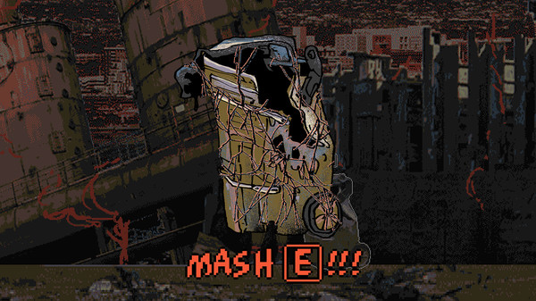 Fostering Apocalypse screenshot 4