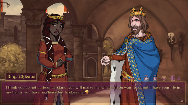 Chronotopia: Second Skin screenshot 11