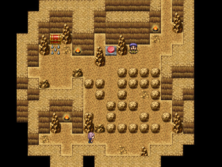 Dragon's Vengeance screenshot 5