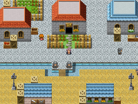 Dragon's Vengeance screenshot 1