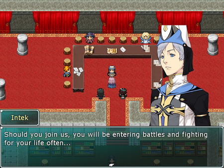 Dragon's Vengeance screenshot 6