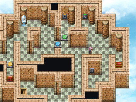 Dragon's Vengeance screenshot 2