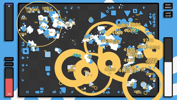 Geometry Arena 2 screenshot 4