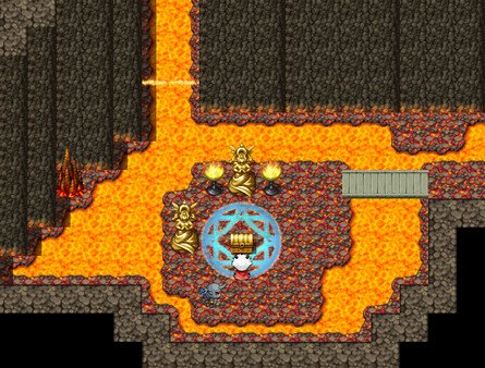 Demon Lord Jill -REVIVAL- screenshot 8