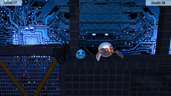 Slime Story screenshot 3