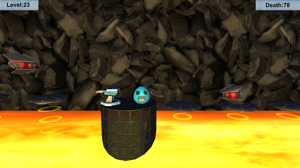 Slime Story screenshot 4